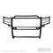 Westin Automotive 09-18 RAM 1500(EXCL REBEL)SPORTSMAN X GRILLE GUARD TEXTURED BLACK 40-33545 - alternate 3